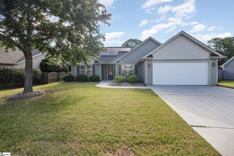 Property image 4 at 105 Queensland Court, Fountain Inn, SC 29644