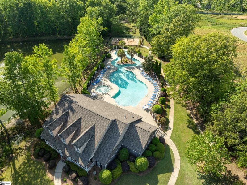 Property image 5 at 19 Weston Brook Way, Greenville, SC 29607