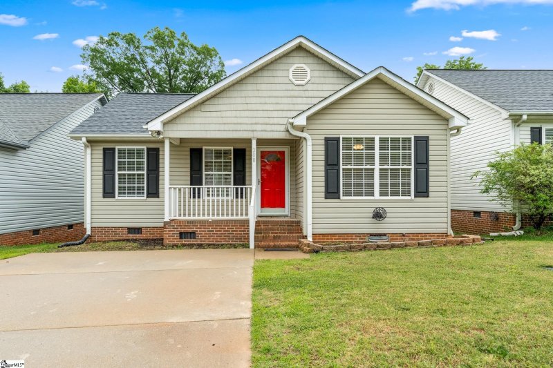 208 Cosmic Court