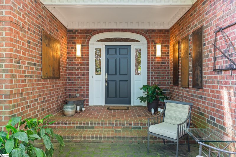 Property image 3 at 227 Hidden Hills Drive, Greenville, SC 29605