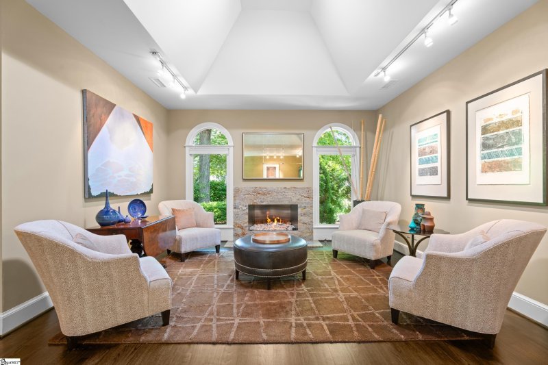 Property image 5 at 227 Hidden Hills Drive, Greenville, SC 29605