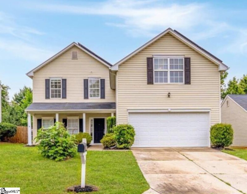 Property image 2 at 19 Hartwell Drive, Simpsonville, SC 29681