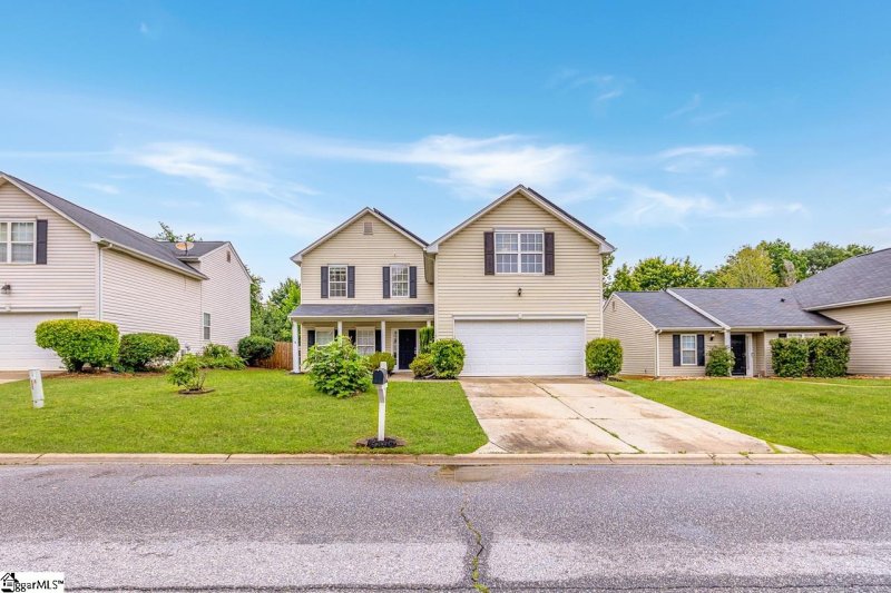 Property image 3 at 19 Hartwell Drive, Simpsonville, SC 29681