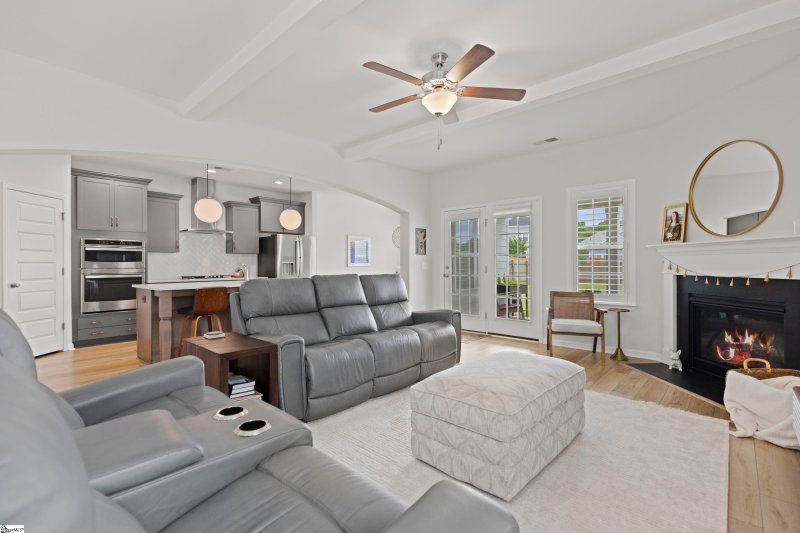 Property image 3 at 603 Betony Way, Greenville, SC 29607