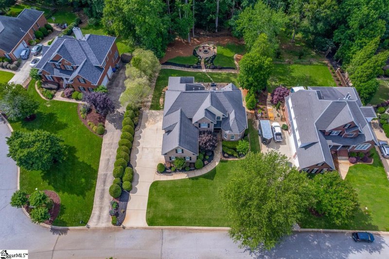 Property image 2 at 201 Riverstone Way, Greer, SC 29651