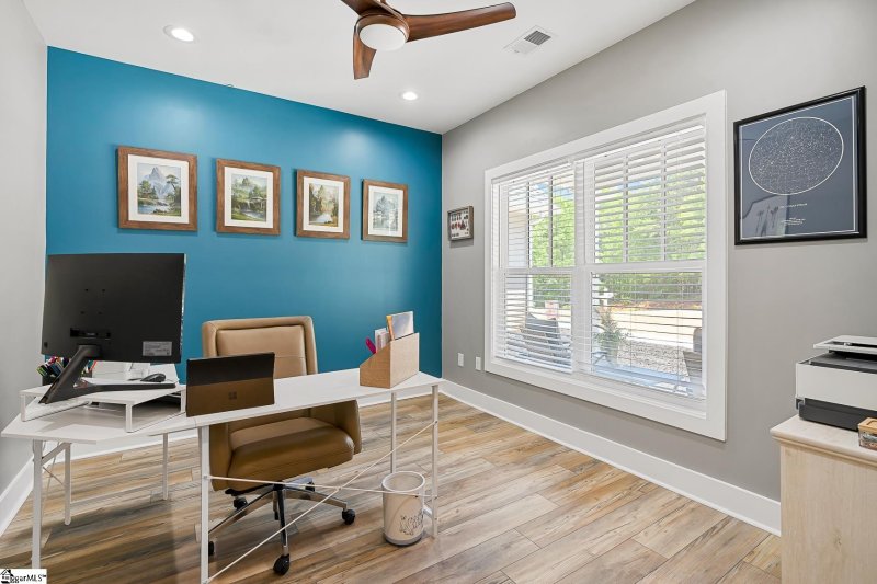 Property image 5 of 100 Grandview Drive in Hidden Lake, Anderson, SC 29625