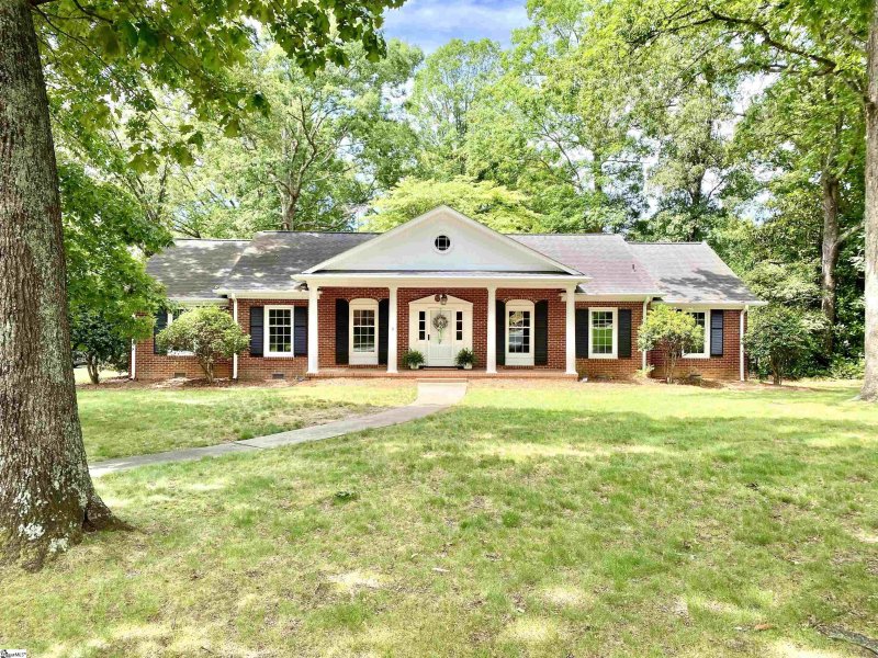 100 Heatherbrook Road