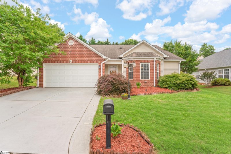 Property image 2 at 9 Reid Valley Court, Taylors, SC 29687