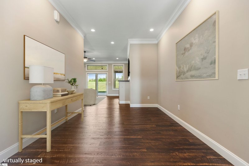 Property image 4 of 121 Floyd Meadow Drive in Patterson Estates, Inman, SC 29349