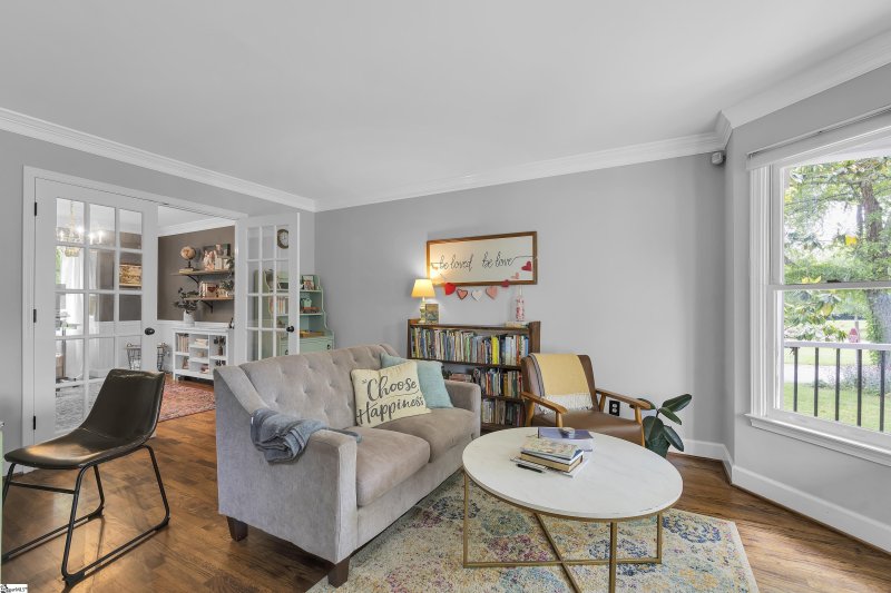 Property image 3 of 102 Battery Boulevard in Roper Mountain Plantation, Greenville, SC 29615