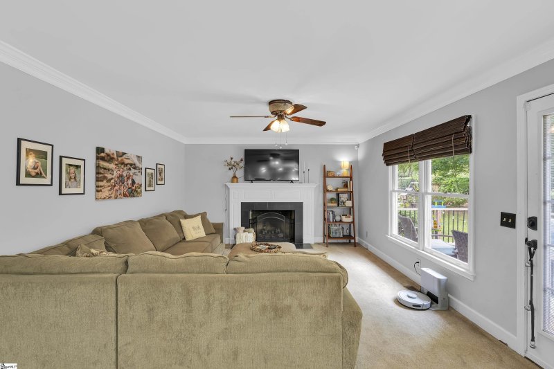 Property image 5 of 102 Battery Boulevard in Roper Mountain Plantation, Greenville, SC 29615