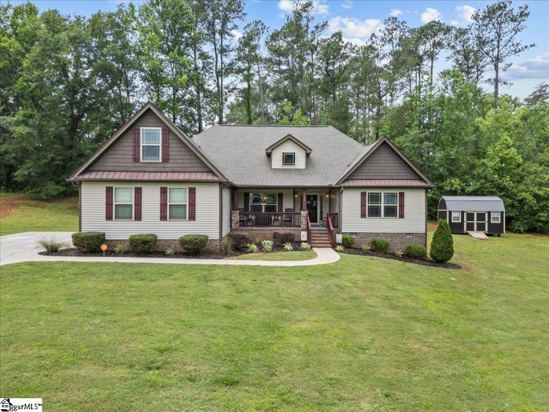 124 Still Creek Court