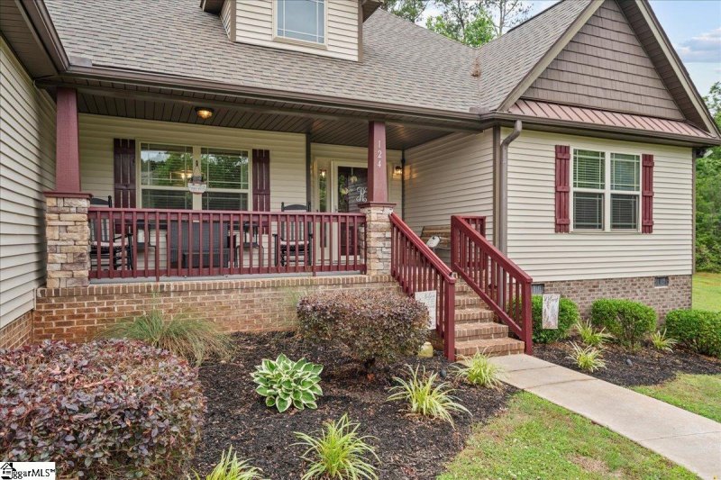 Property image 4 at 124 Still Creek Court, Easley, SC 29640