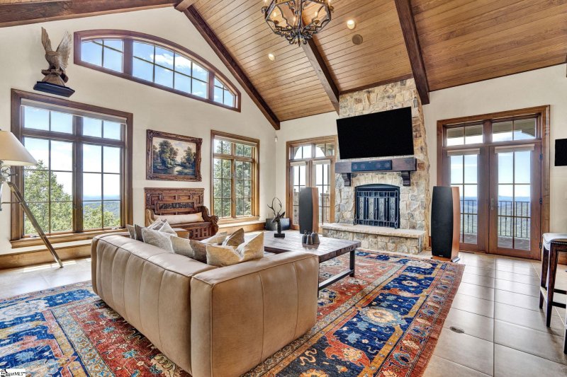 Property image 4 of 16 High Bluff Court in Cliffs Valley, Travelers Rest, SC 29690