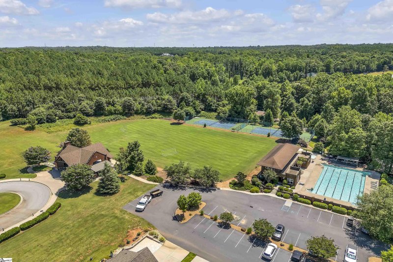 Property image 3 at 200 Saluda Run Drive, Piedmont, SC 29673