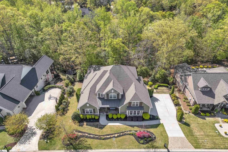 Property image 4 at 200 Saluda Run Drive, Piedmont, SC 29673