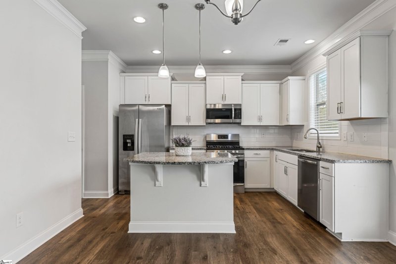 Property image 4 of 122 Rivermill Place in Rivermill, Piedmont, SC 29673