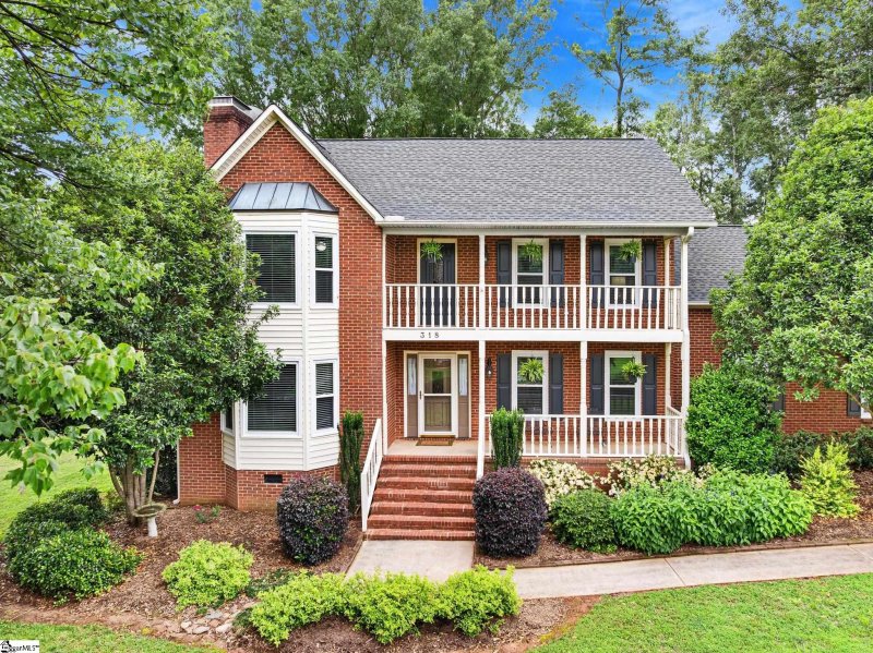 Carrington Green, Simpsonville Community