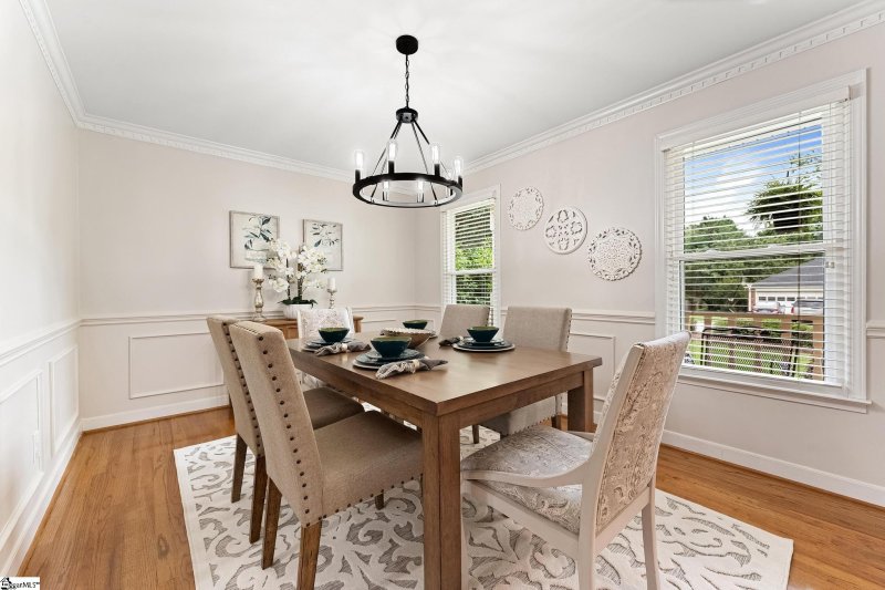 Property image 5 at 318 Chenoweth Drive, Simpsonville, SC 29681