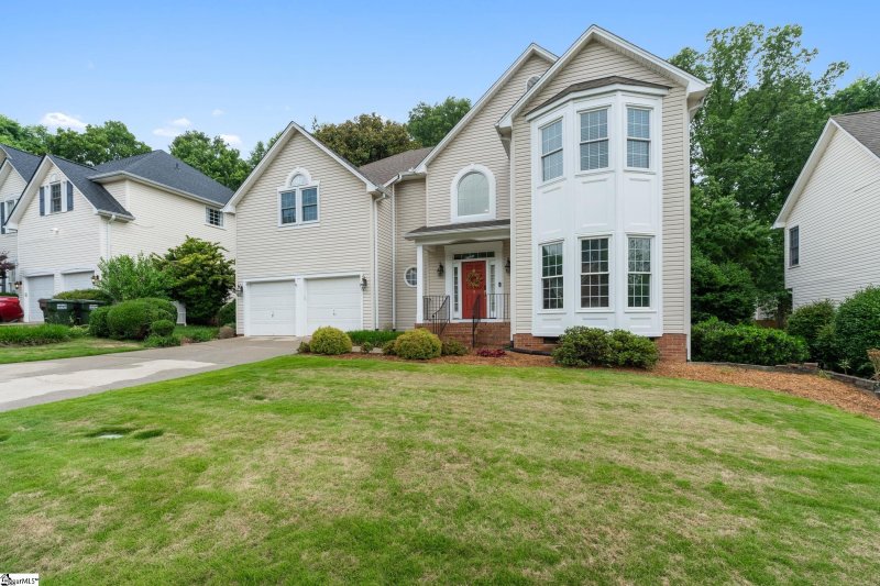 Property image 2 at 9 Halehaven Drive, Simpsonville, SC 29681