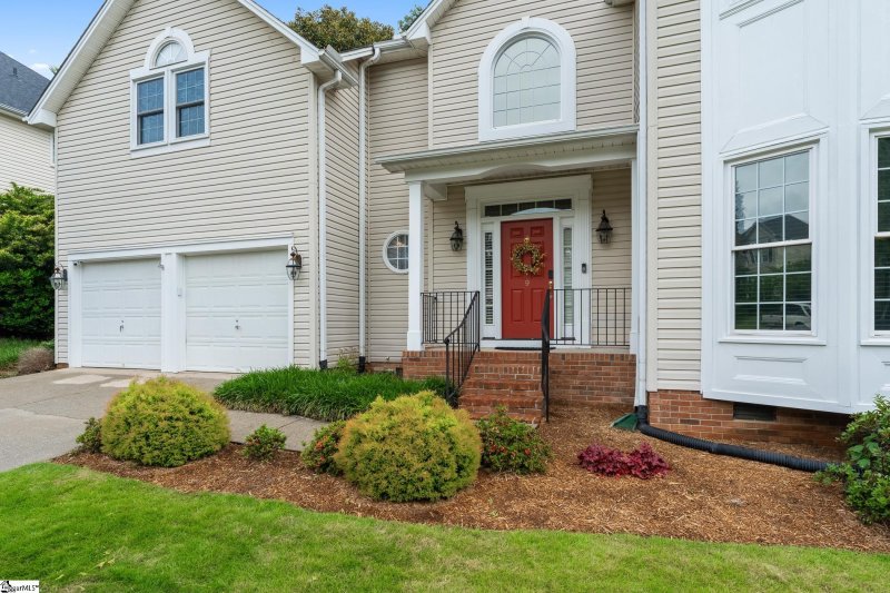 Property image 3 at 9 Halehaven Drive, Simpsonville, SC 29681
