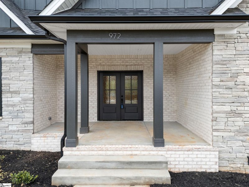 Property image 3 at 972 Nantahala Drive, Chesnee, SC 29323