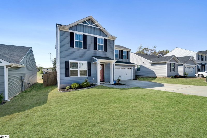 Property image 5 of 709 Bolsover Way in Cavins Farm, Woodruff, SC 29388