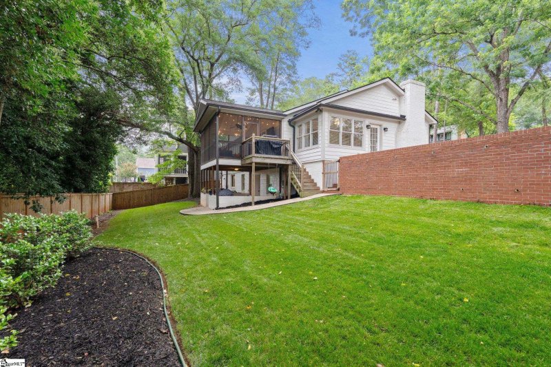 Property image 3 at 10 Moultrie Street, Greenville, SC 29605