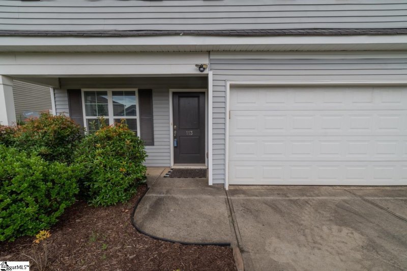 Property image 3 of 113 Traditions Boulevard in Village at Glenwood, Anderson, SC 29625