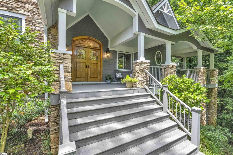 Property image 2 at 338 Pine Forest Drive Extension, Greenville, SC 29605