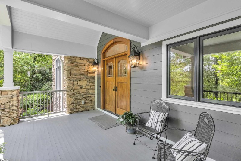 Property image 3 at 338 Pine Forest Drive Extension, Greenville, SC 29605