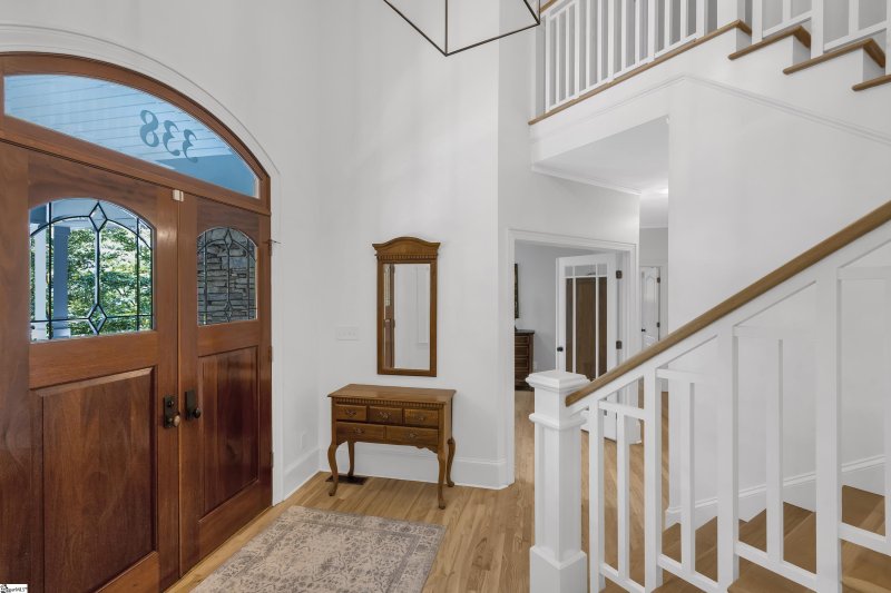 Property image 4 at 338 Pine Forest Drive Extension, Greenville, SC 29605