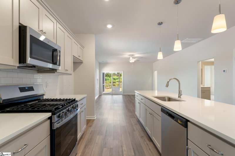 Property image 5 of 12126 Lansbury Drive in Richmond Hill, Inman, SC 29349