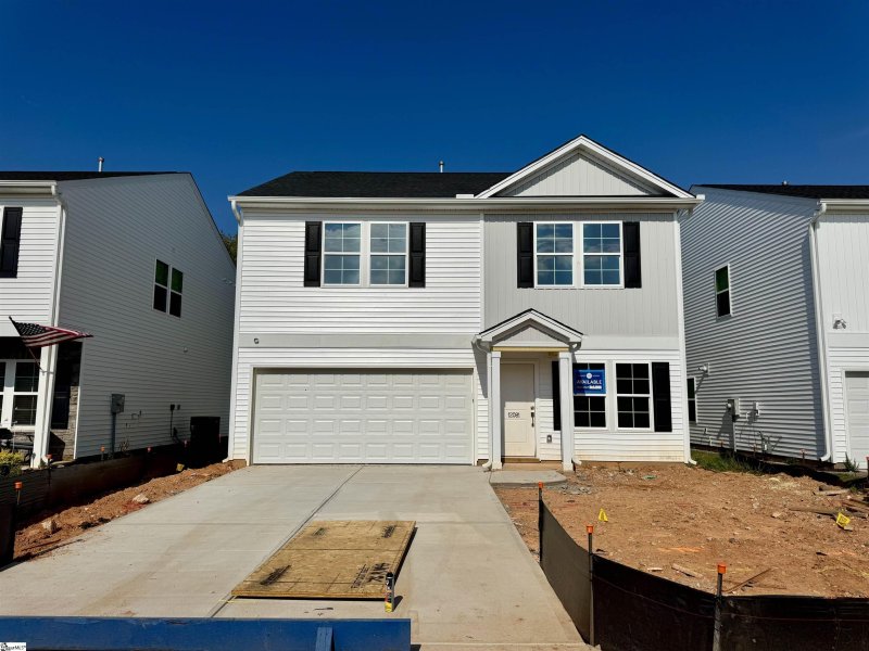 Property image 2 of 12081 Lansbury Drive in Richmond Hill, Inman, SC 29349