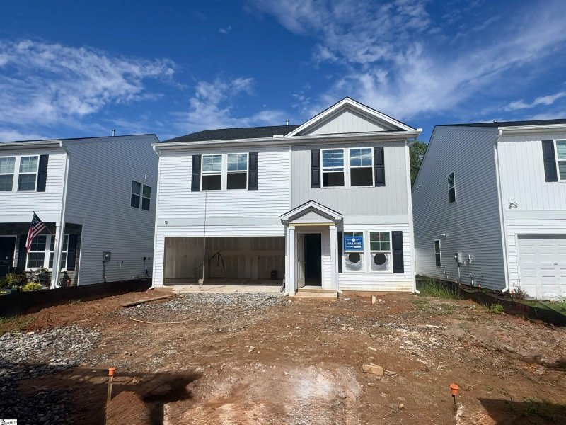 Property image 3 of 12081 Lansbury Drive in Richmond Hill, Inman, SC 29349