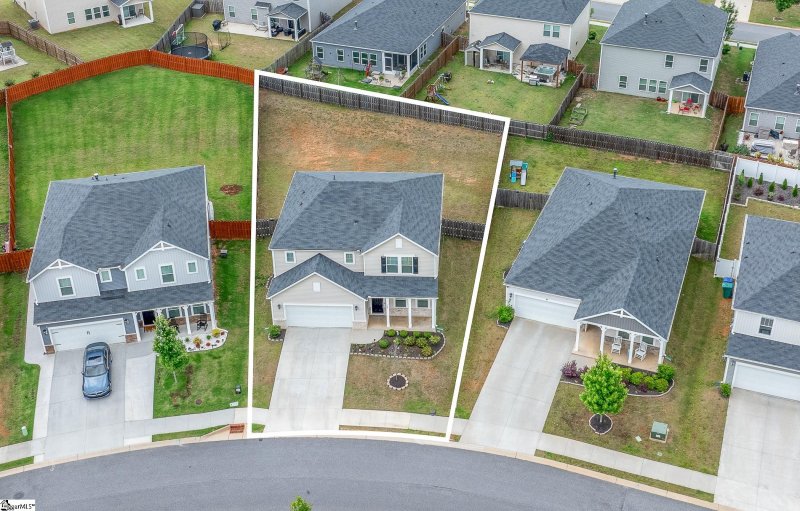 Property image 3 at 108 Pewter Circle, Simpsonville, SC 29680