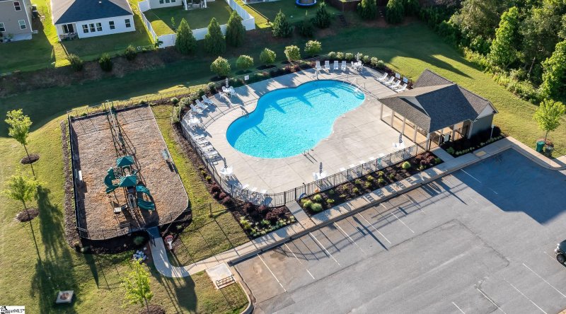 Property image 4 at 108 Pewter Circle, Simpsonville, SC 29680