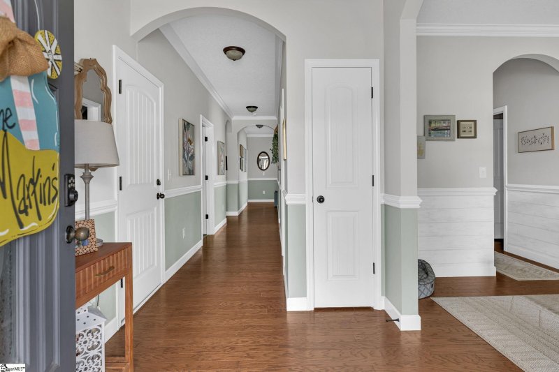 Property image 2 at 204 Medoc Lane, Moore, SC 26369