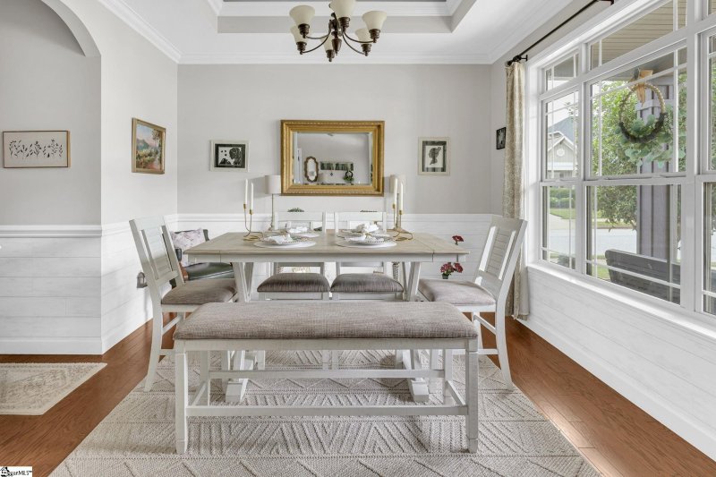 Property image 3 at 204 Medoc Lane, Moore, SC 26369