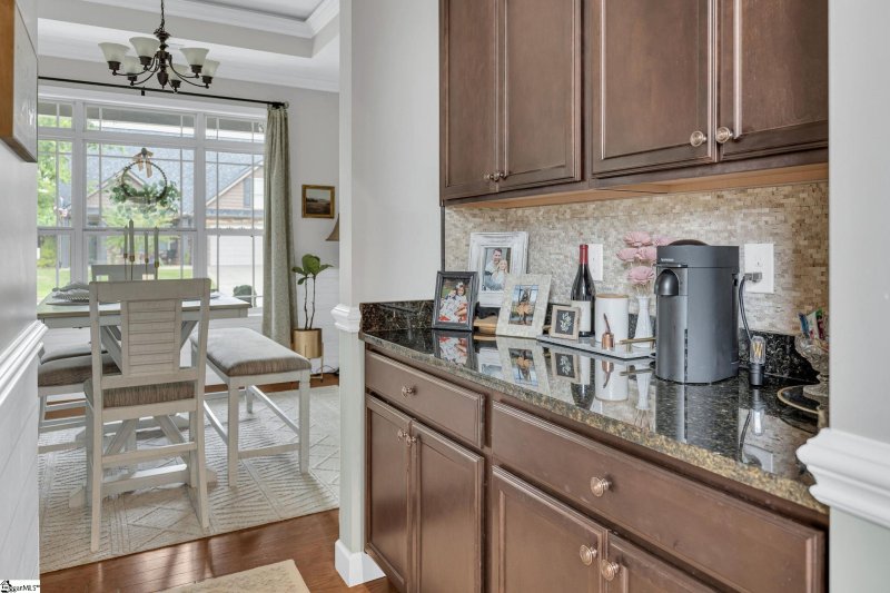 Property image 5 at 204 Medoc Lane, Moore, SC 26369