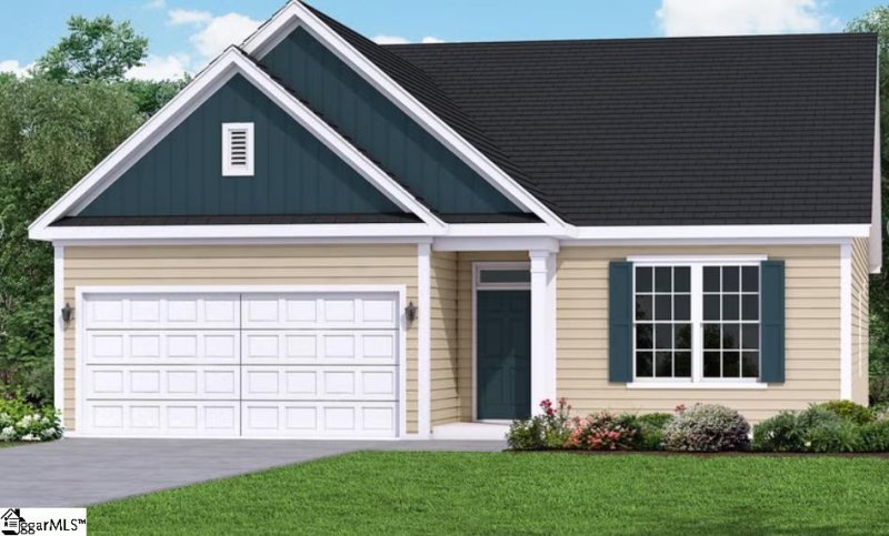 140 Anderson Oaks Lane