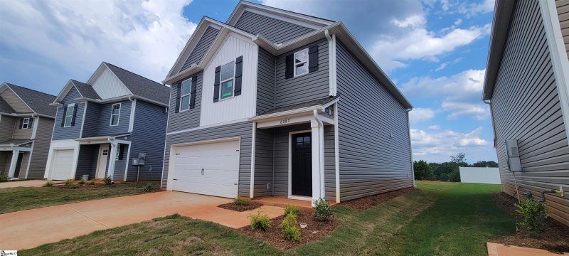 Property image 3 at 6087 Willutuck Drive, Boiling Springs, SC 29316