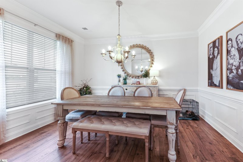Property image 4 at 647 Fern Hollow Trail, Anderson, SC 29621