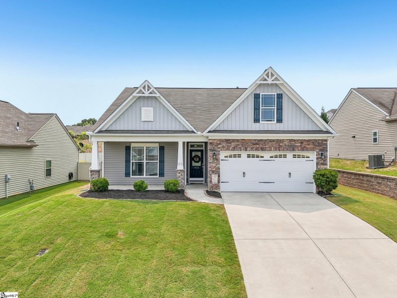 Property image 2 at 413 Basalt Court, Powdersville, SC 29642
