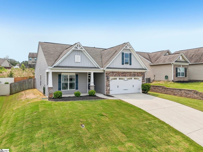 Property image 3 at 413 Basalt Court, Powdersville, SC 29642