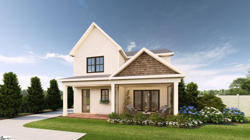 Property image 2 of 408 Ashley Avenue in North Main, Greenville, SC 29609