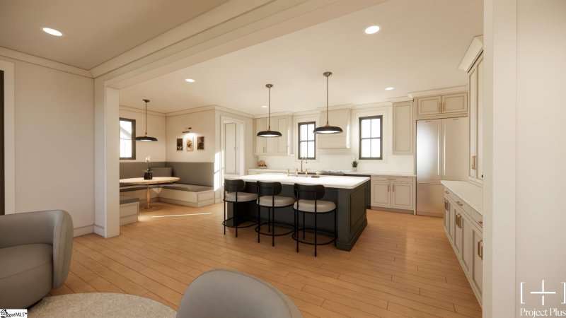 Property image 4 of 408 Ashley Avenue in North Main, Greenville, SC 29609