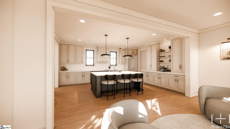 Property image 5 of 408 Ashley Avenue in North Main, Greenville, SC 29609