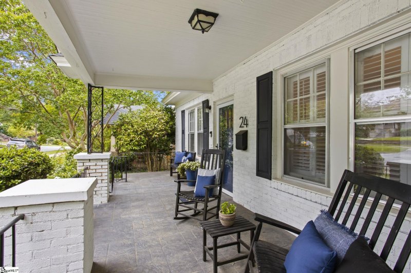Property image 2 at 24 Croft Street, Greenville, SC 29609