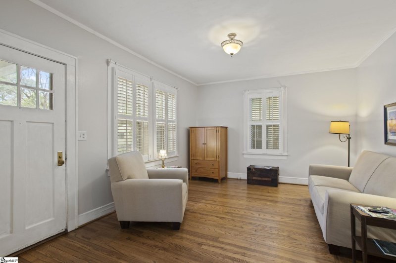 Property image 3 at 24 Croft Street, Greenville, SC 29609